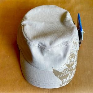 COLUMBIA Hat - Women’s Khaki
